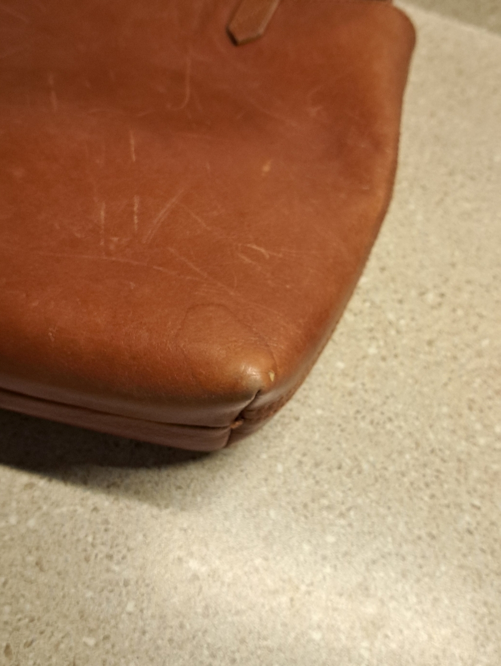 Madewell Transporter Tote Crossbody Bag - Picture 14 of 14